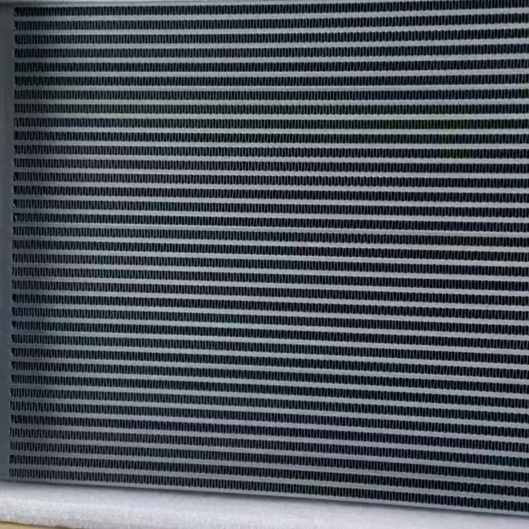 钛合金换热器